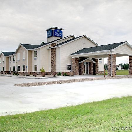 Cobblestone Inn&Suites - Schuyler Exterior foto